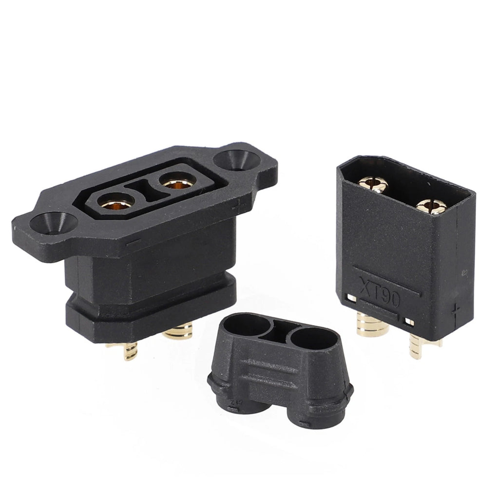 XT90H-M Creepage Distance Connector for Charging Port