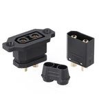 XT90H-M Creepage Distance Connector for Charging Port