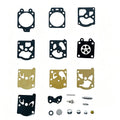 Carburettor Repair Kit for WA WT WAT Series Engine (K20)