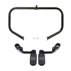 Footpegs for Harley Electra Road Glide (2009–Present)