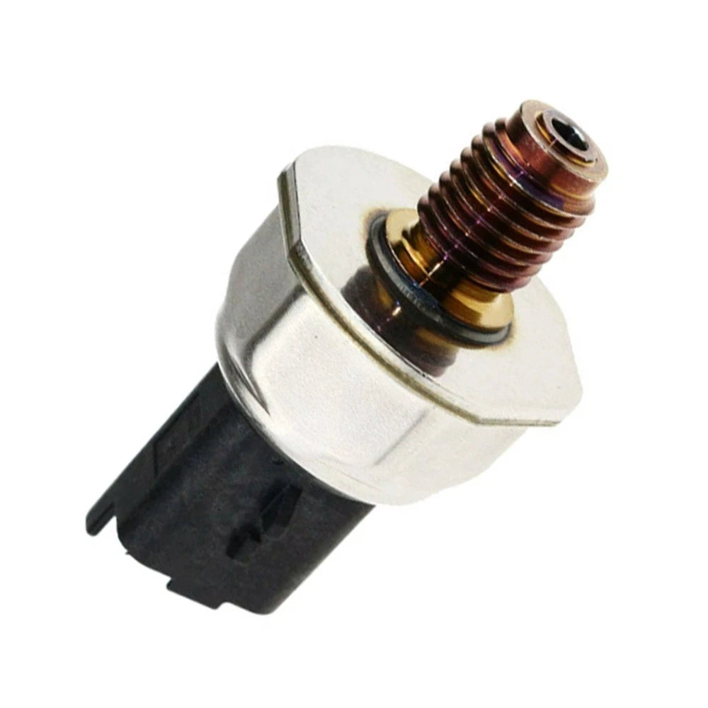 Fuel Rail Pressure Sensor for Citroen Peugeot 1.4 1.6 HDi (2005–2015)