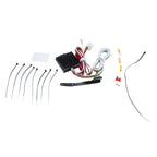 Trailer Wiring Harness for Subaru Forester Outback Ascent Crosstrek (2019–2023)