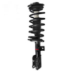 Front Left Strut w/ Coil Spring Assembly for GMC Equinox, Terrain, Saturn VUE (2005–2017)