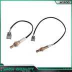 2X Oxygen Sensor for Honda Accord (1998–2002) 2.3L 234-4620