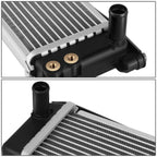 OE Style Aluminum Core Radiator for Lexus RX450H (2010–2015) DPI 13355