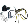 Ignition Tune-up Kit & Starter Key Switch for Ford 2N 8N 9N (1942–1952)