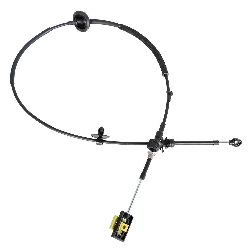 Transmission Shift Cable for Ford Super Duty (1999-2004)