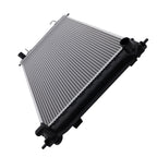 AT Transmission Radiator for Nissan Altima/Maxima (2007–2019) 21460ZN50A CrossFlow