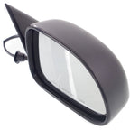 Power Mirror for Dodge Dakota, Durango (2001–2004) Front Passenger Side