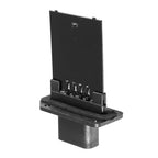 HVAC Fan Blower Motor Resistor for Ford Lincoln Mercury (3F2Z-18591-AA)