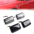 Side Marker Lights for Porsche Audi VW Aston Martin