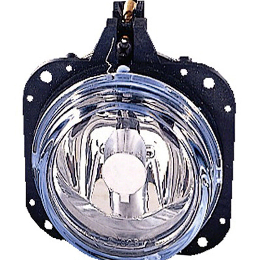 Replacement Driver Passenger Side Fog Light Assembly for Toyota Corolla (2017–2021)