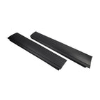 Front Door Side Protector Plate for Land Rover Range Rover Evoque (2012-2019)