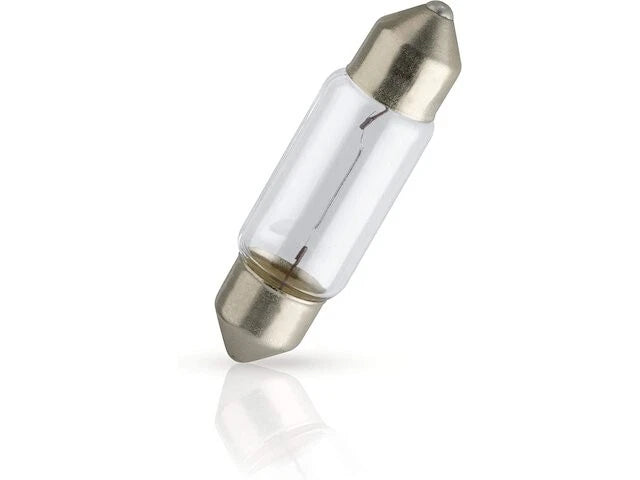 Glove Box Light Bulb for Jaguar XJR (1995–1997) FD231KP