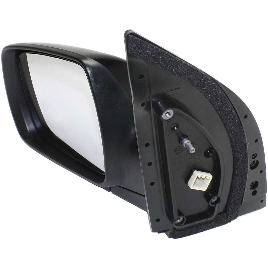 Driver Left Side Mirror for Kia Sedona (2009–2012)