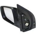 Driver Left Side Mirror for Kia Sedona (2009–2012)