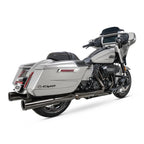 Vance & Hines Hi-Output Slip-On Exhaust for Harley-Davidson CVO/Touring (2017–2023)