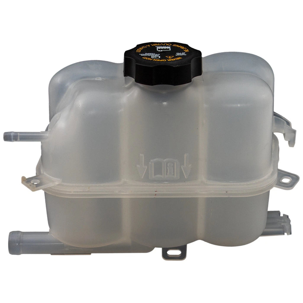 Coolant Reservoir Expansion Tank for Chevy Traverse