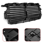 Upper Radiator Grille Air Shutter Control Assembly for Ford F150 (2018–2020)