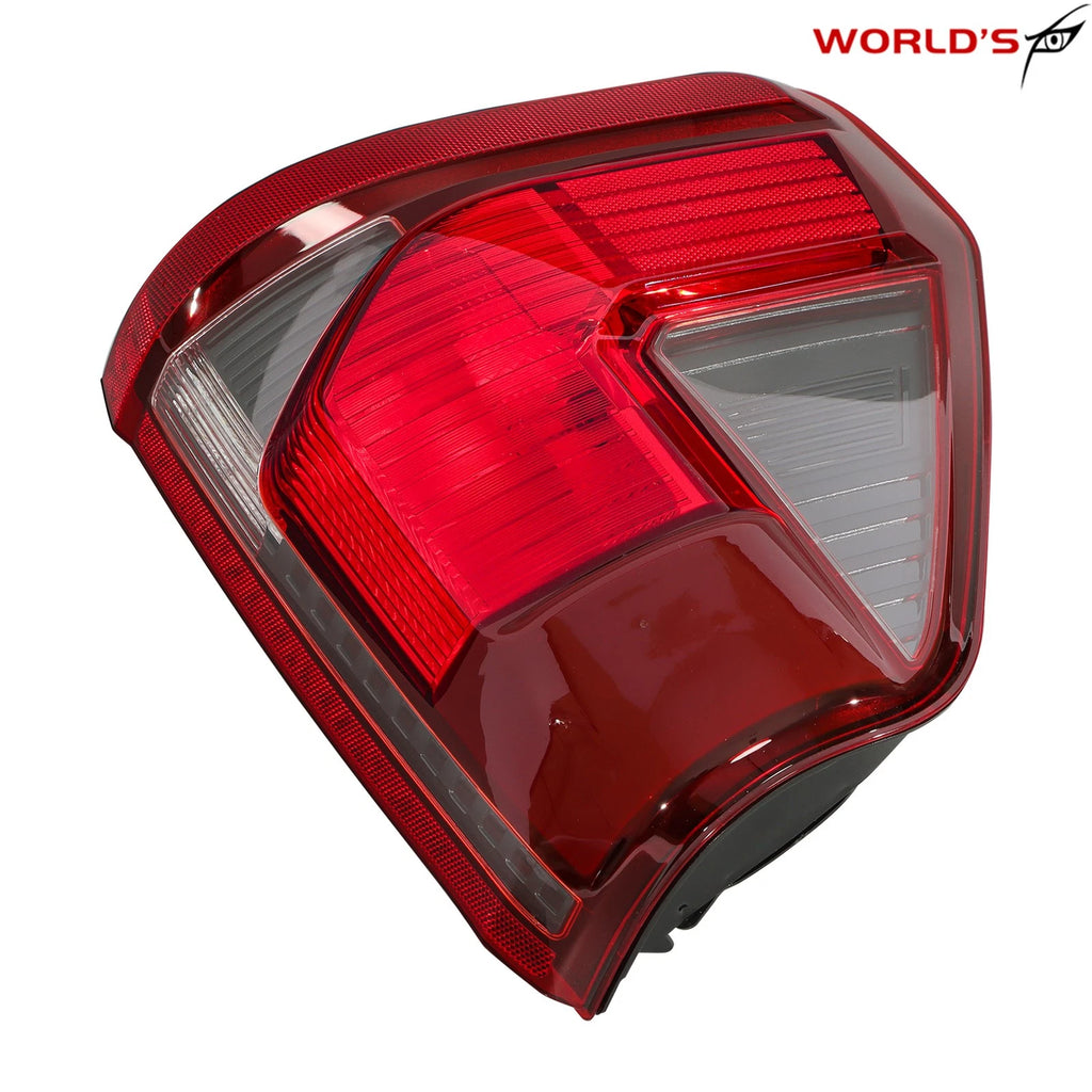 Right Passenger Side Halogen Tail Light for Ford F-150 (2024–2025)