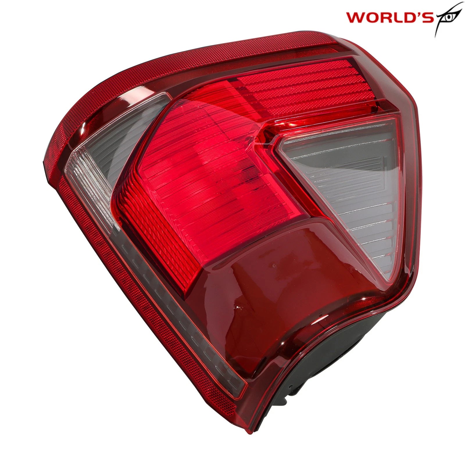 Right Passenger Side Halogen Tail Light for Ford F-150 (2024–2025)