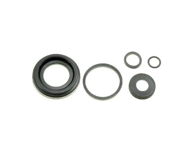 Rear Caliper Repair Kit for Mazda 6 (2006–2009) VZ676SQ
