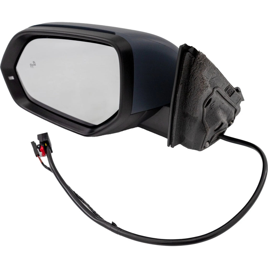 Heated Driver Left Side Mirror for VW Atlas (2021–2023)
