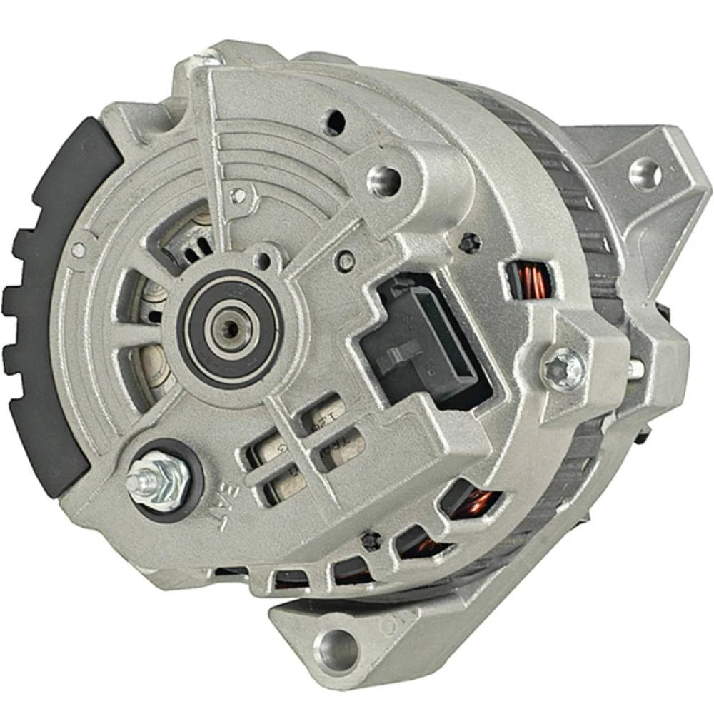 Alternator for J&N 400-12124-JN