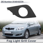 1 Pc Fog Light Grill for Toyota Corolla (2014–2016) No. 8148102330