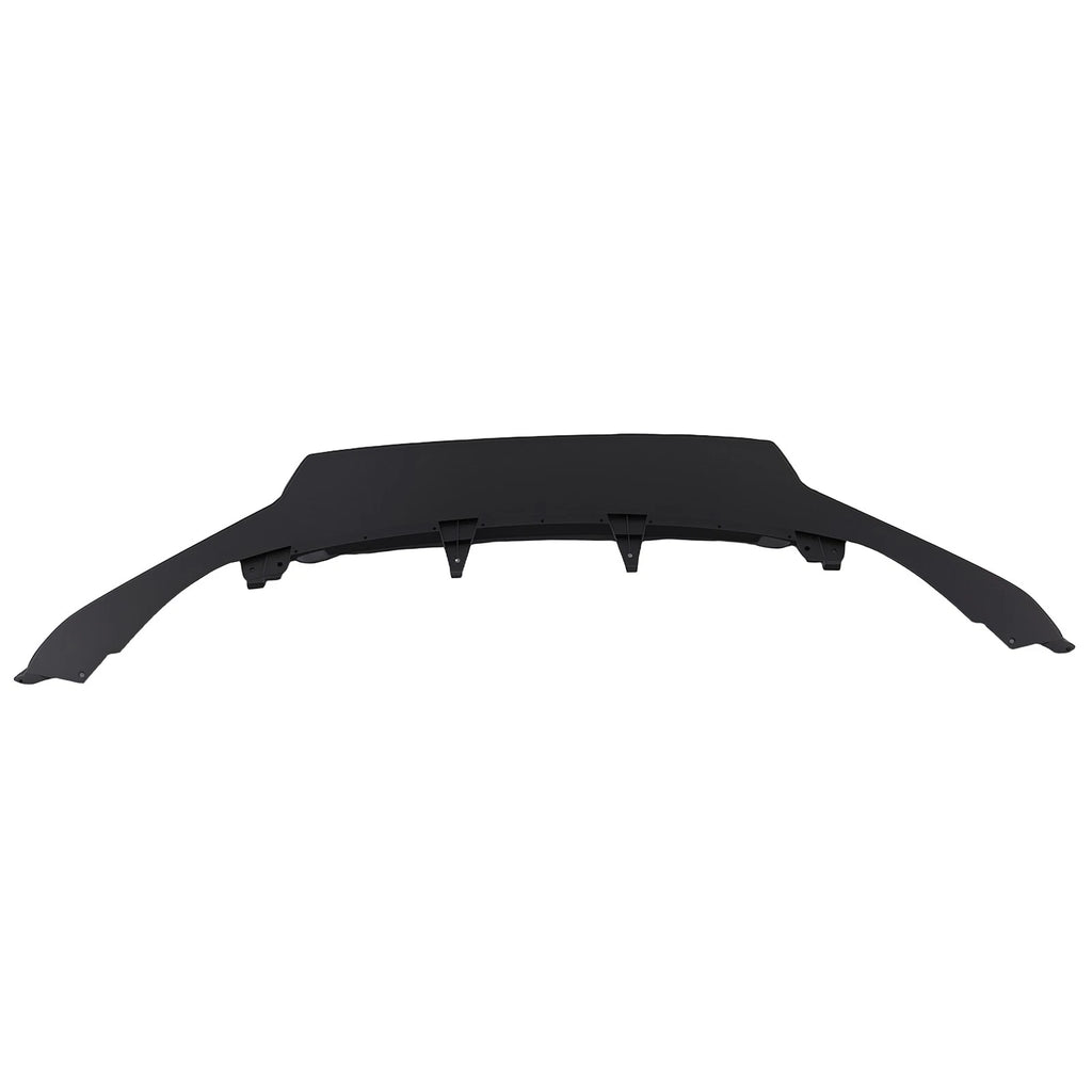 Front Lower Bumper Cover Valance for VW Jetta (2015–2018)
