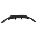 Front Lower Bumper Cover Valance for VW Jetta (2015–2018)