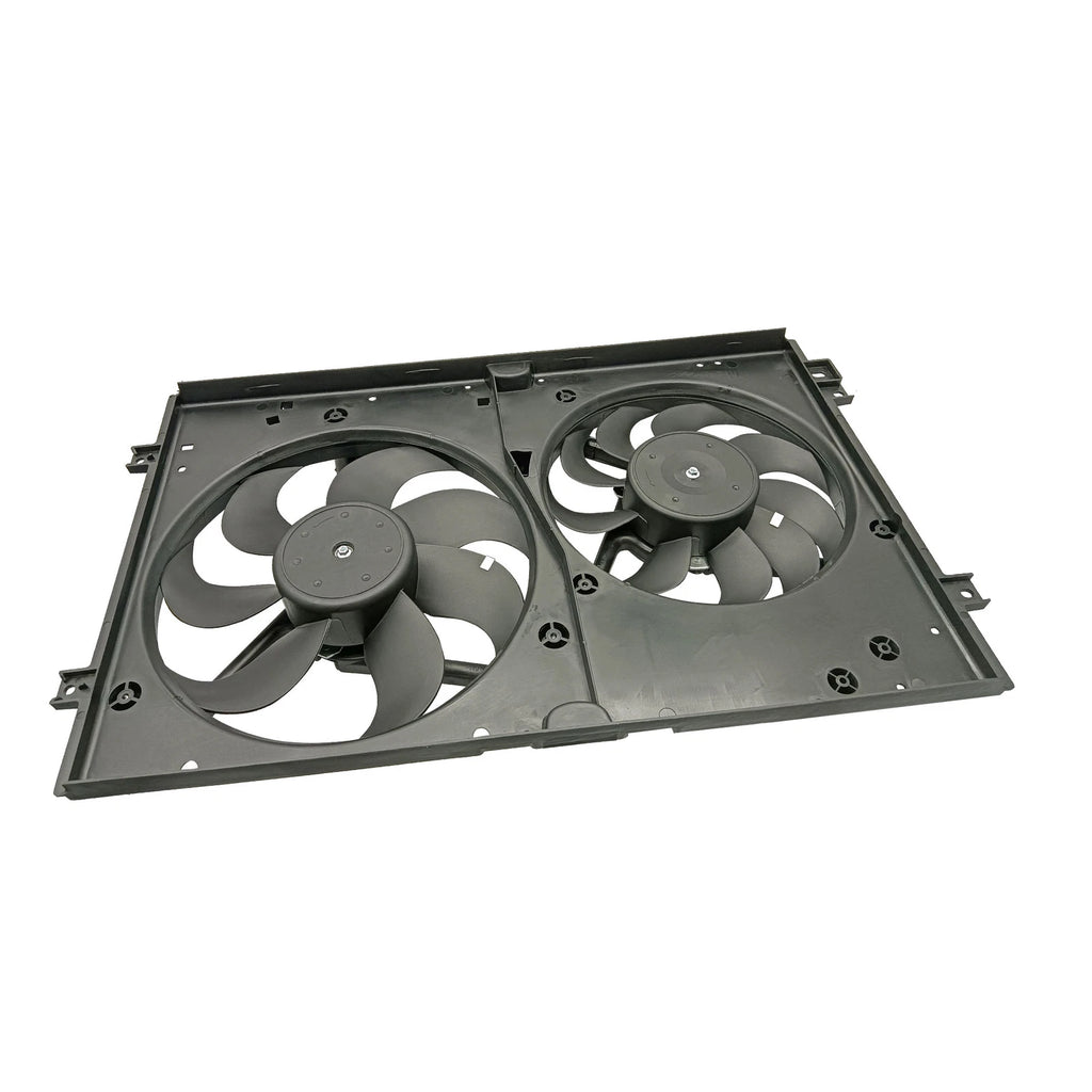 Engine Cooling Fan Assembly for VW Beetle (1998–2006)
