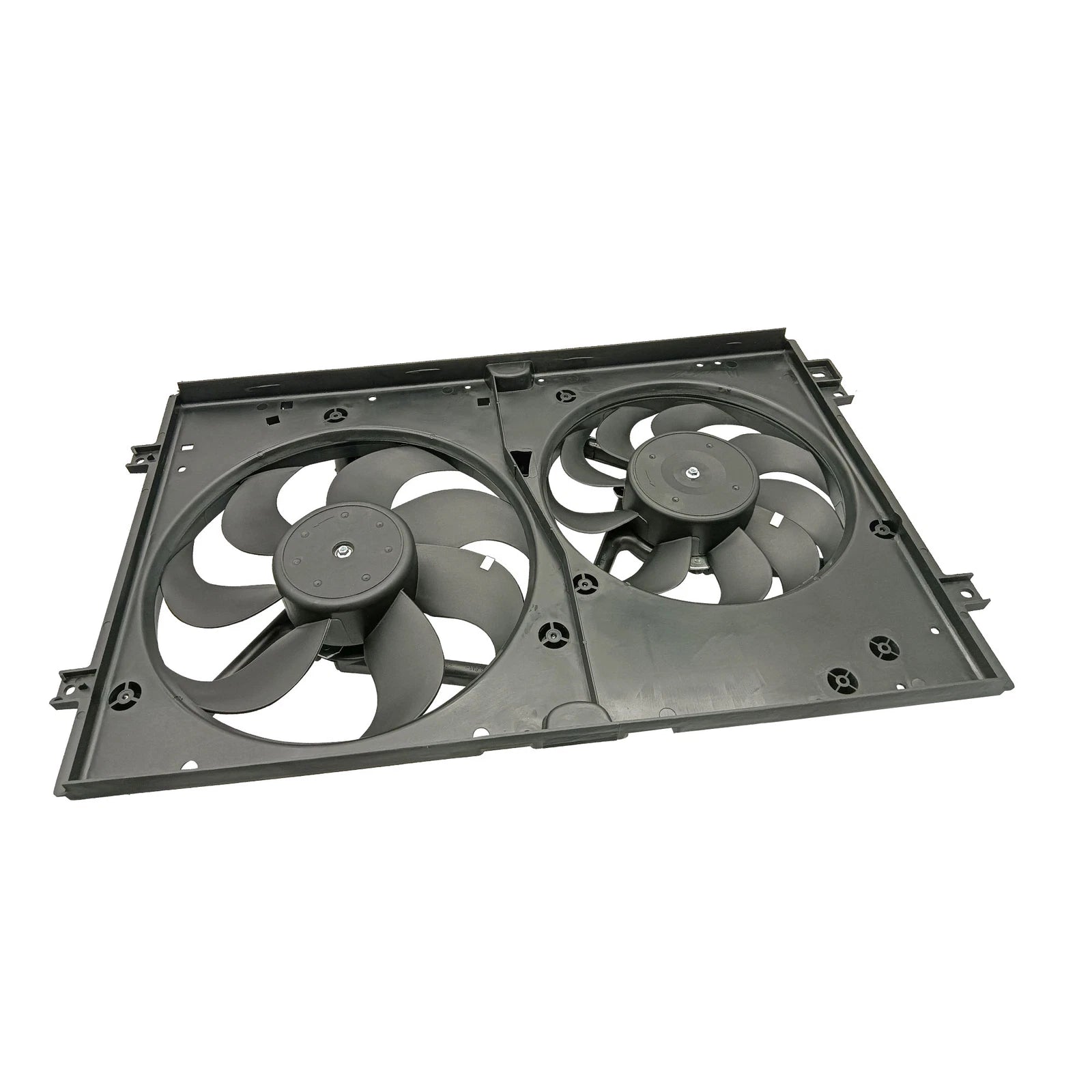 Engine Cooling Fan Assembly for VW Beetle (1998–2006)