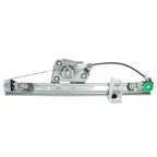 Rear Left Window Regulator for BMW E90 E91 M3 (2008–2011)