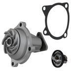 Coolant Water Pump & Thermostat for Pontiac Sunfire 1995 (2.2L) 130-1470