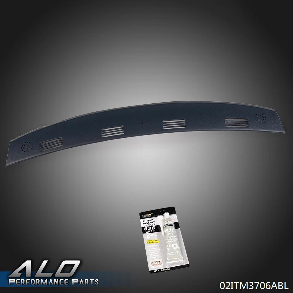 Overlay Cover for Dodge Ram 1500 2500 3500 (2002–2005)