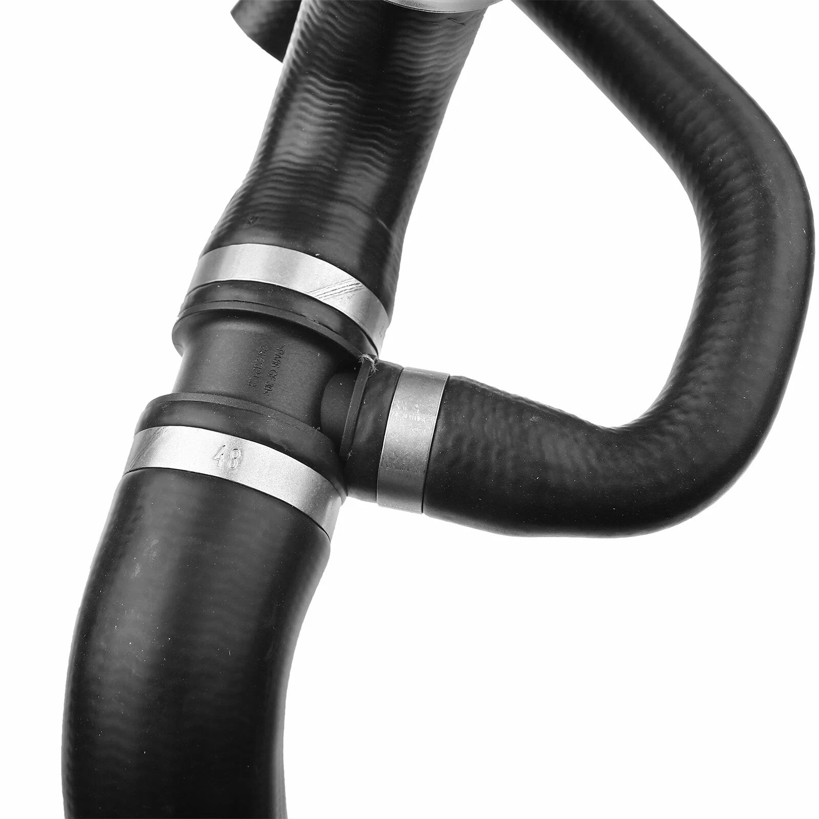Lower Radiator Coolant Hose for Mercedes-Benz Sprinter 2500 (2010–2019)
