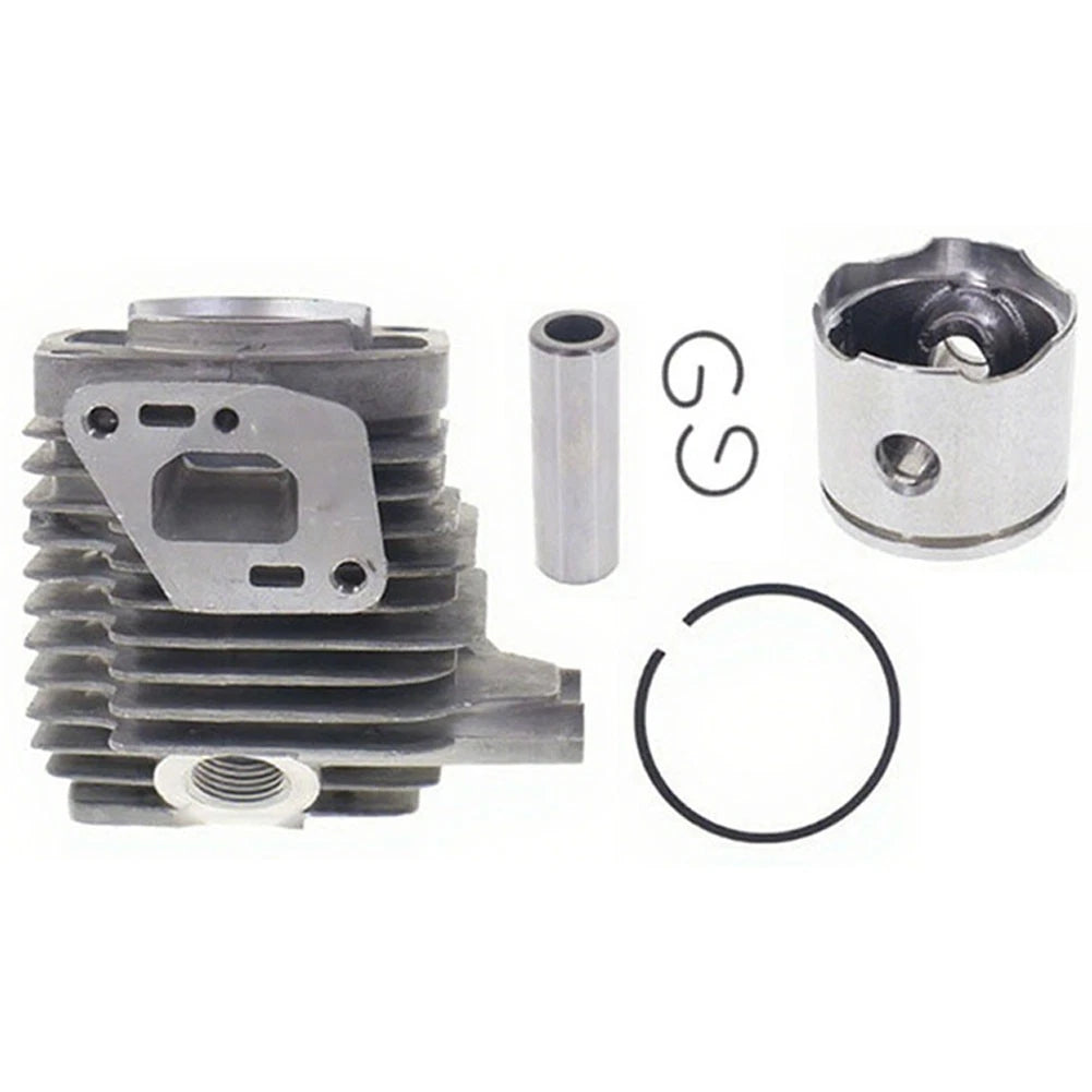 Cylinder Piston Kit for GT225 PE225 SHC225 SRM225 (Compatible)