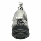 A/C Compressor Kit with O-Rings for Infiniti QX60 (2015–2020)