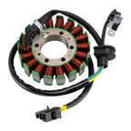 Stator Coil Alternator 21003-S002 for Kawasaki SC250A Epsylon 250 (2002–)