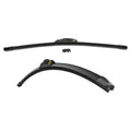 2X Valeo Ultimate Beam 19" LH & 18" RH Wiper Blades for