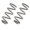 Set of 2 Front Bilstein B3 Coil Springs for BMW E90 E91 (2006–2012)