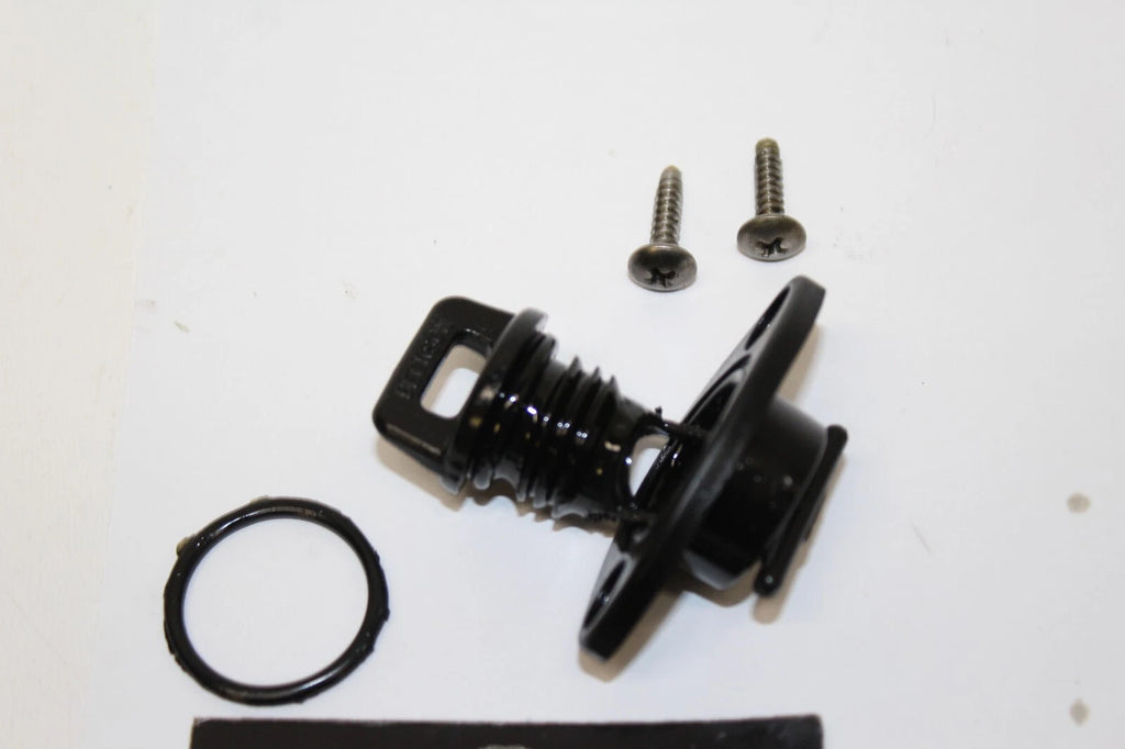 OEM Drain Plug for Honda Aquatrax F12 F12X R12 R12X (2002–2009) 74810-HW1-670