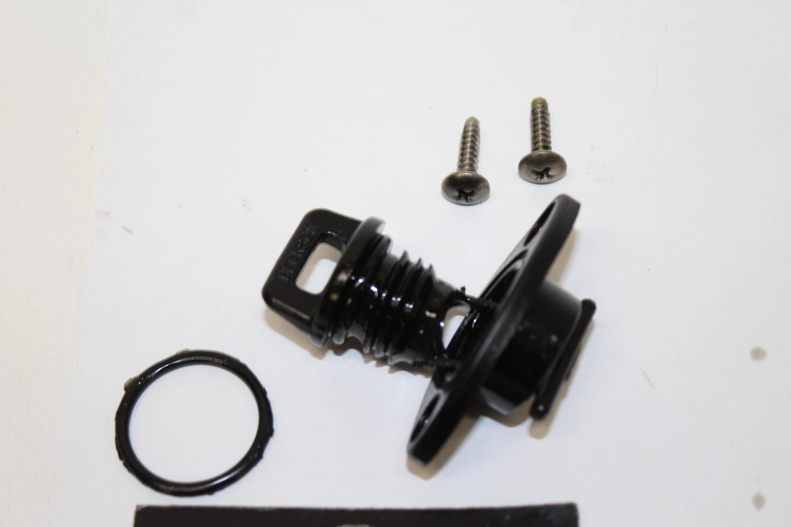 OEM Drain Plug for Honda Aquatrax F12 F12X R12 R12X (2002–2009) 74810-HW1-670