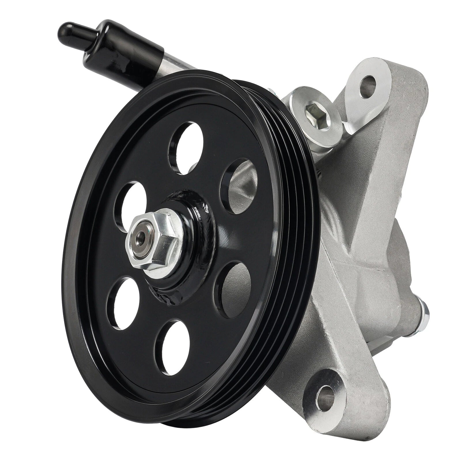Power Steering Pump for Honda Pilot and Acura MDX (2001–2004)