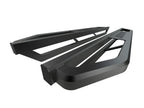iArmor Steel Off-Road Steps for Silverado Sierra Regular Cab (1999–2007)