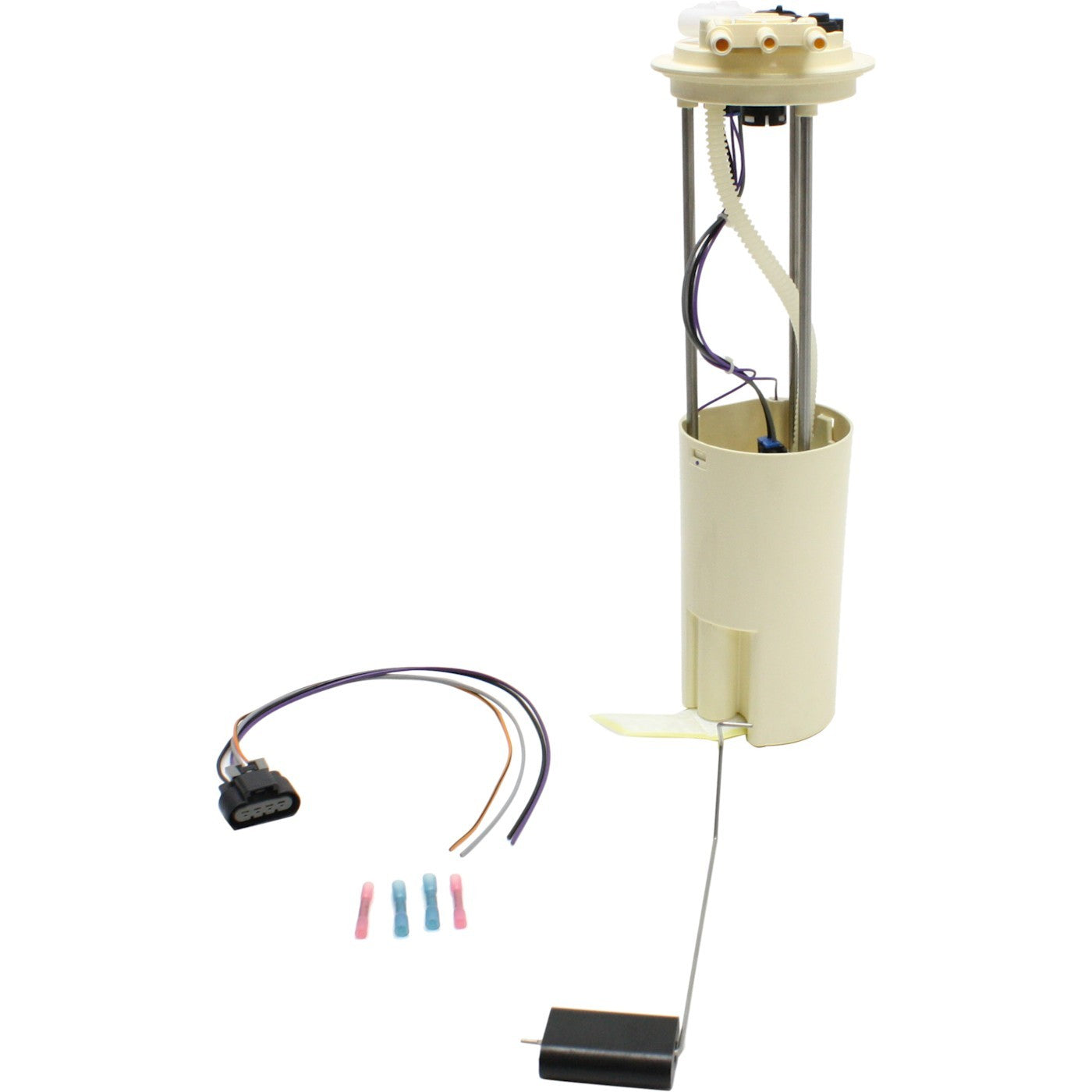 Electric Fuel Pump for GMC C1500, Chevrolet C1500 (1997–1999)