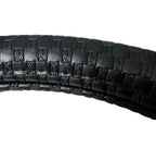 Steering Wheel Cover Black Cross Grids for Peterbilt Kenworth 18 Inch (18-19)