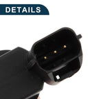1 Pc Input Transmission Speed Sensor No. 42620-39051 for Hyundai Elantra (2011–2016)