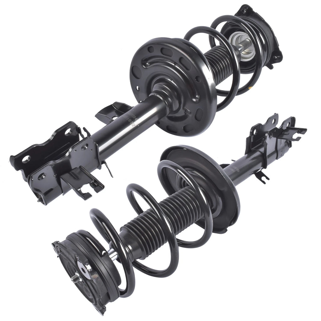 Front Spring Struts Kit for Nissan Murano Pathfinder INFINITI JX35 QX60 (2011–2019)